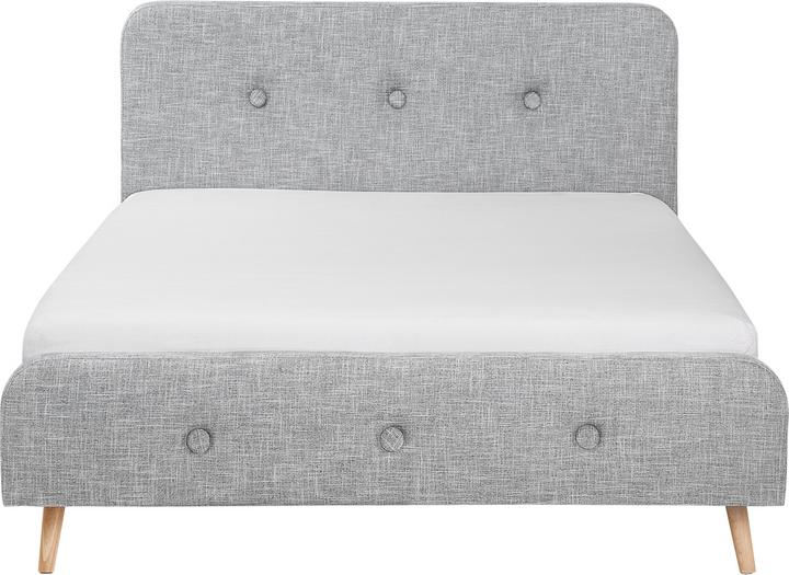 Produktbild Beliani Rennes (160 x 200 cm)