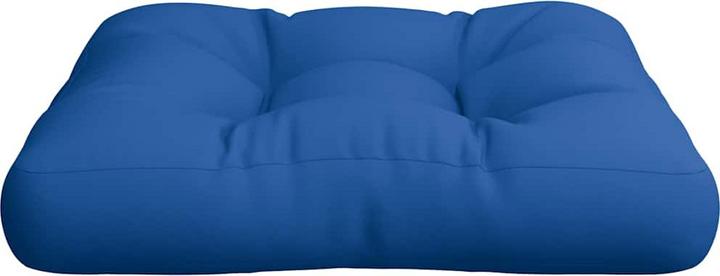 Image du produit VidaXL Coussin pour palette 58X58X10 cm Tissu Oxford (58 x 58 x 10 cm)