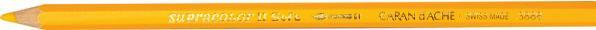 Actual product image Caran d'Ache Supracolor watercolours (Yellow, 1 x)