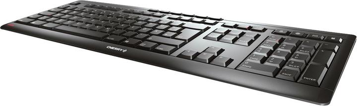 Actual product image CHERRY Stream Keyboard (DE, Wireless)