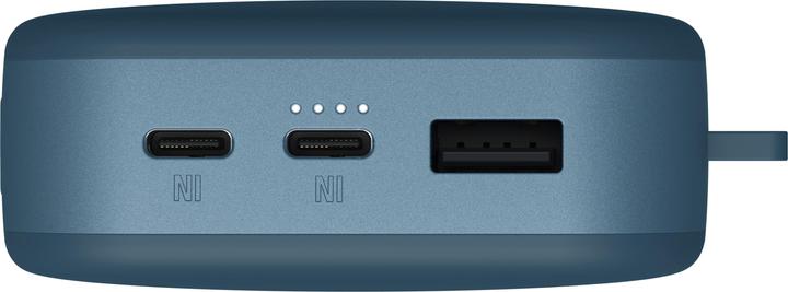 Image du produit Fresh'N Rebel Powerbank (24000 mAh, 20 W, 88.80 Wh)