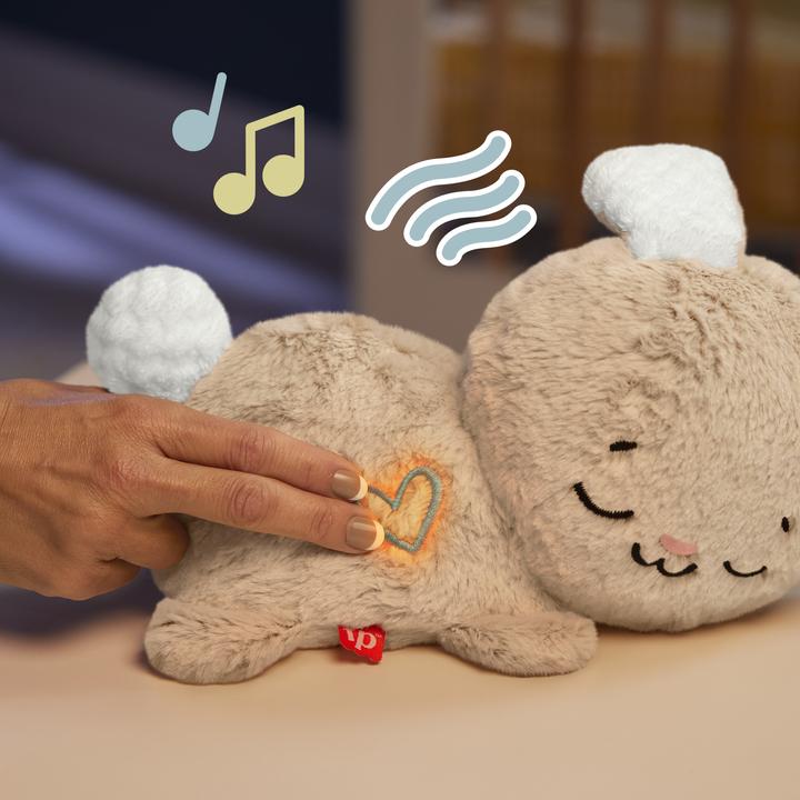 Immagine prodotto Fisher-Price Coniglietto del sonno