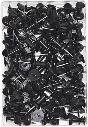 Actual product image Maped Sample bag clips (Bulletin board, 2.5 x 6.5 x 10 cm)