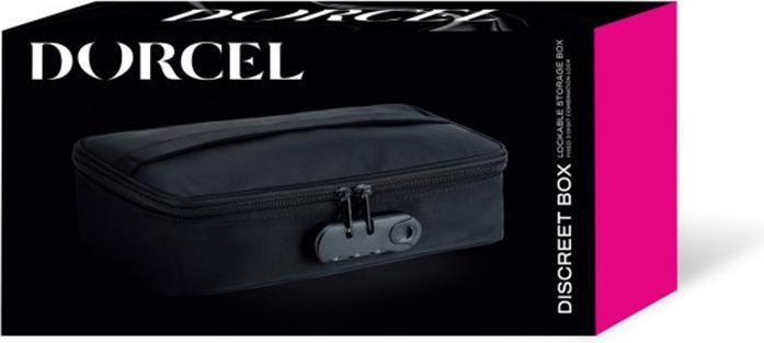 Marc Dorcel Diskrete