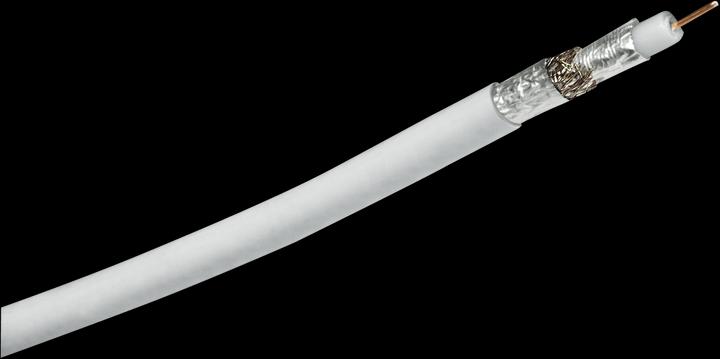 Image du produit Thomson Câble coaxial 100dB 30m (100 dB, Câble d'antenne)