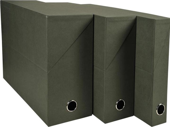 Actual product image Exacompta Archivboxen (A4)