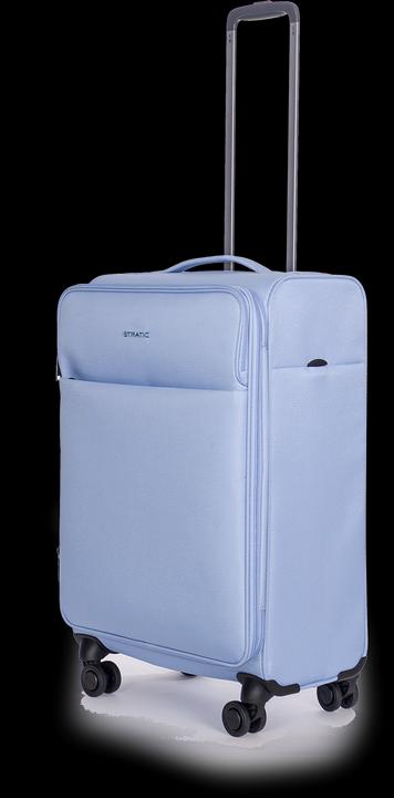 Produktbild Stratic Light + - Koffer M (68 l, M (50 - 90l))