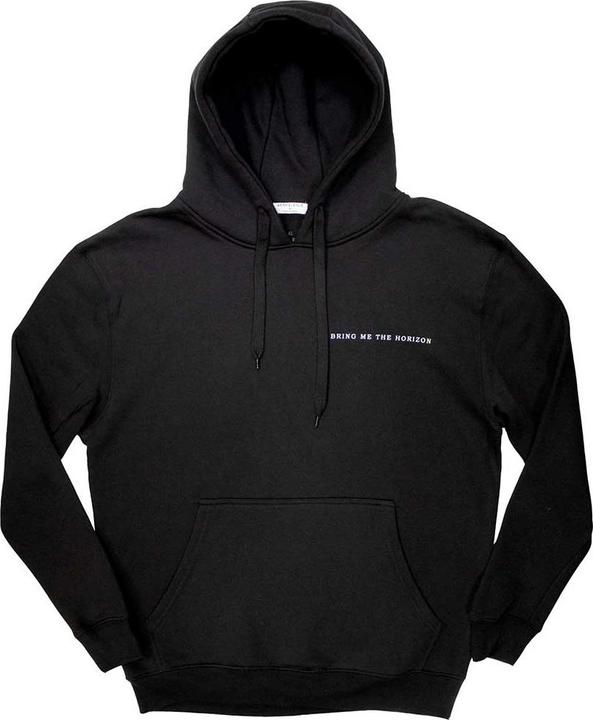 Bring Me The Horizon Kapuzenpullover (L)