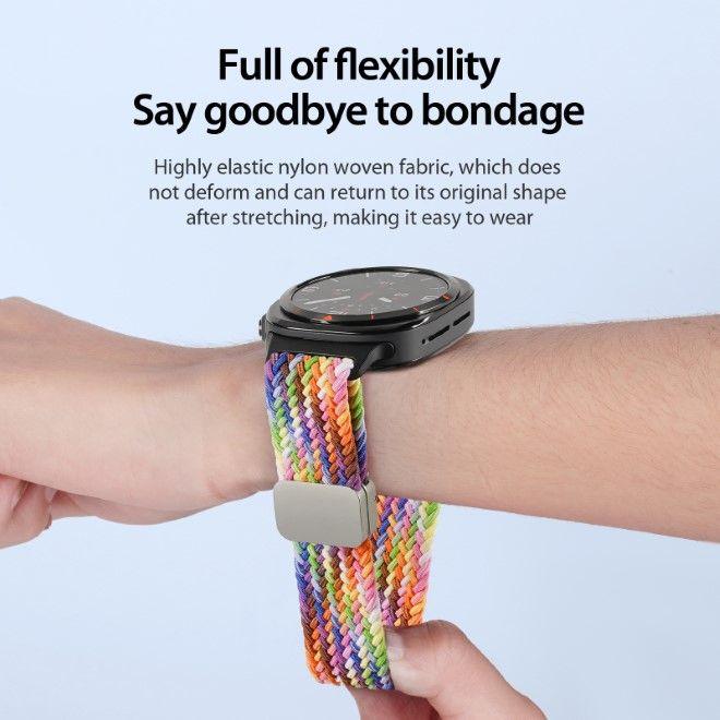 Image du produit Dux Ducis Bracelet Mixture Pro (47 mm, Nylon)