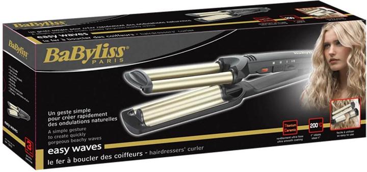 Produktbild BaByliss Easy Waves (15 mm)
