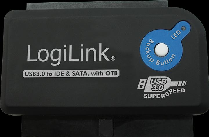 Produktbild LogiLink AU0028A