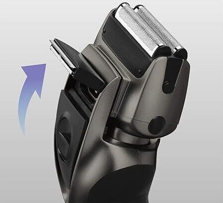 Produktbild Panasonic ES RW 33 H503
