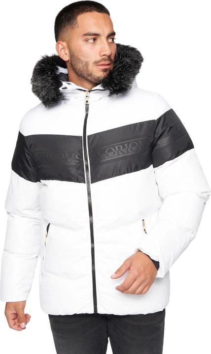 Produktbild Glorious Gangsta Rocavin Steppjacke (XS)