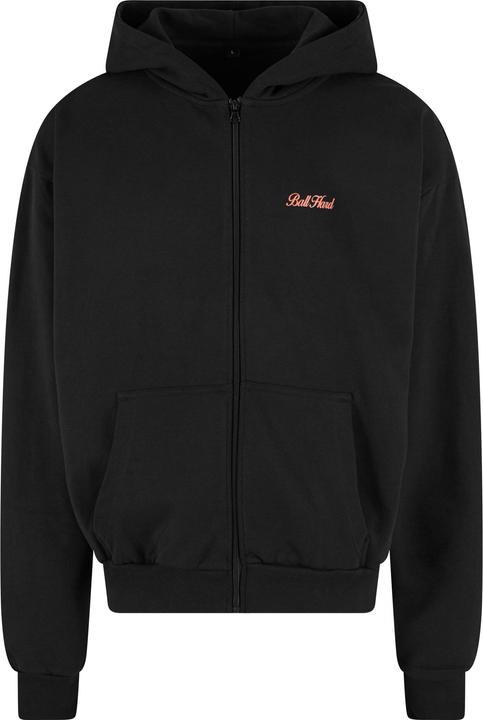 Urban Classics Ultra Heavy Zip Hoody - 139529 (L)