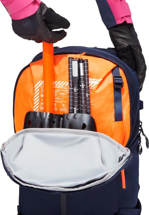 Actual product image Mammut Nirvana 35 Women (35 l)