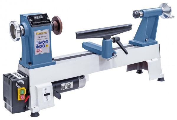Immagine prodotto Bernardo Cantina Bernardo - Drechselmaschine DM 480 VD