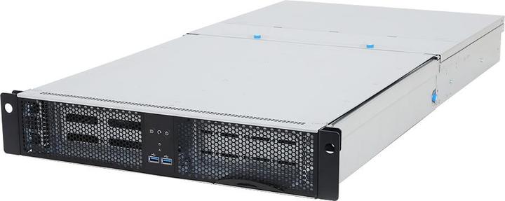 Produktbild Gigabyte AMD BAREBONE S252-ZC0 2U 2CPU
