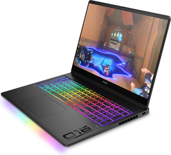 Produktbild HP OMEN MAX Gaming Laptop 16-ak0850nz (15.98", 32 GB, 1000 GB, CH)