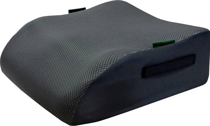 Actual product image HP Autozubehör Bubu (Booster seat, ECE R129/i-Size Standard)