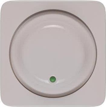 Produktbild Legrand CREO Dimmer-Abdeckung 776260 21 Uw bis 600W/VA