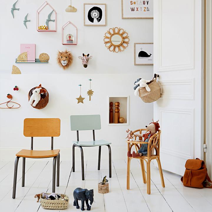Produktbild La Redoute Interieurs Buton