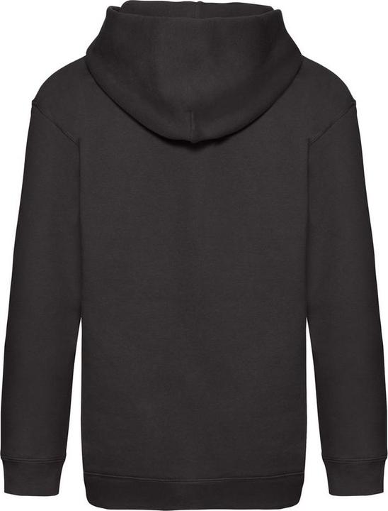 Immagine prodotto Fruit of the Loom Premium Felpa Con Cappuccio Bambini (164, 170)