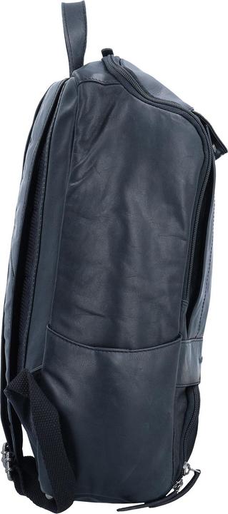 Actual product image The Chesterfield Brand Backpack Rich 0517 (19 l)