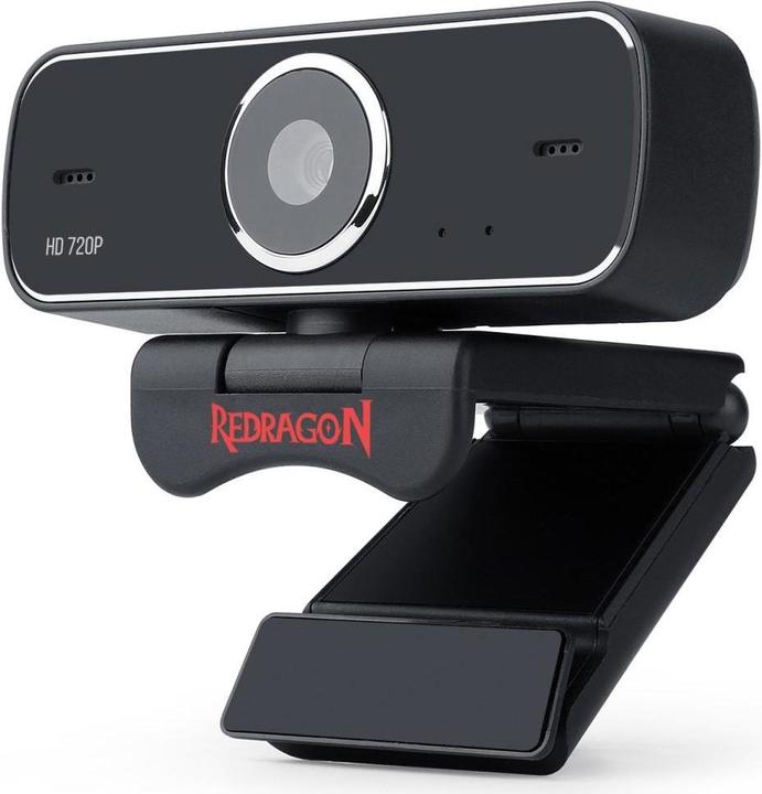 Image du produit Redragon Fobos GW600 HD (0.95 Mpx)