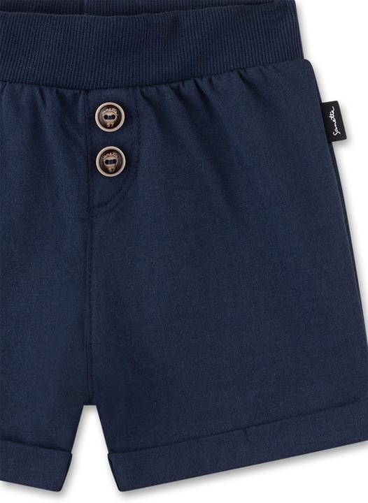 Immagine prodotto Sanetta Baby Shorts Dunkel (62)