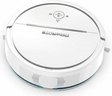 Productafbeelding Rowenta Explorer 80 Allergy Connect (Robotstofzuiger)