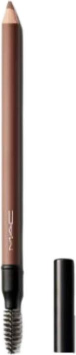 Actual product image MAC Cosmetics Veluxe Brow Liner (Deep Brunette)