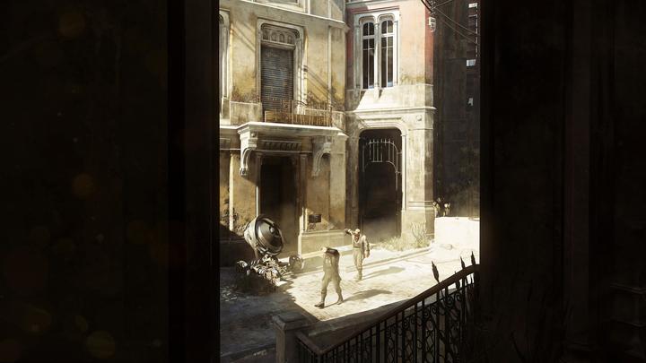 Immagine prodotto Bethesda Dishonored 2 - Limited Edition (Xbox One S, DE)