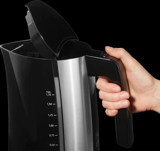 Immagine prodotto Melitta Aqua Deluxe (1.70 l, Spina CH)