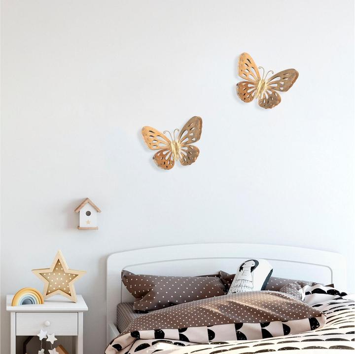 Image du produit Wallxpert Abby (32 x 29 cm)