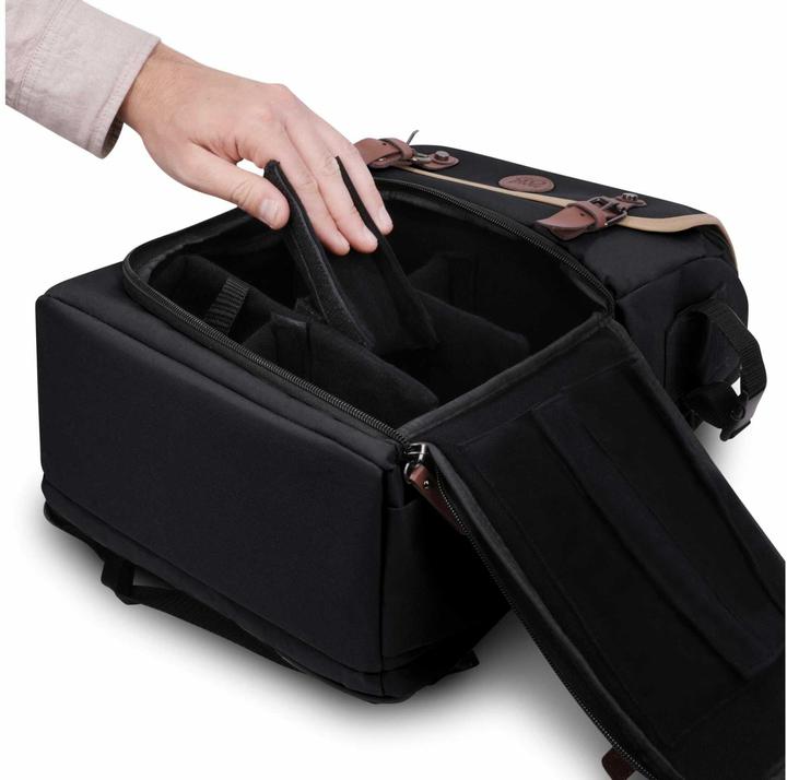 Produktbild Enhance Designer Edition Mid-Size Backpack