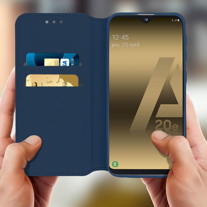 Produktbild Avizar Elec Series (Samsung Galaxy A20e)