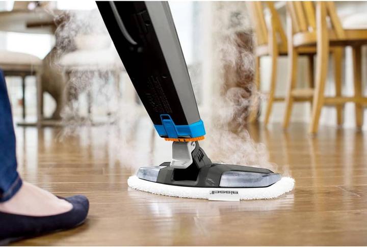Produktbild Bissell Power Fresh (1600 W)