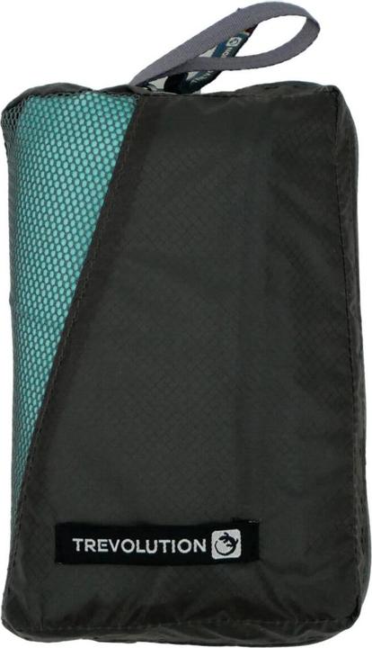 Produktbild Trevolution Poncho Towel Duky