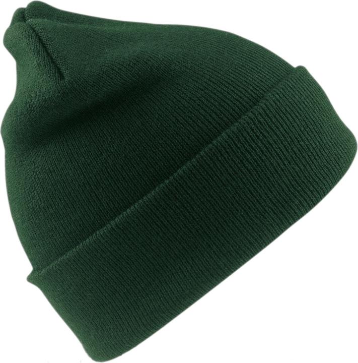 bottle-green
