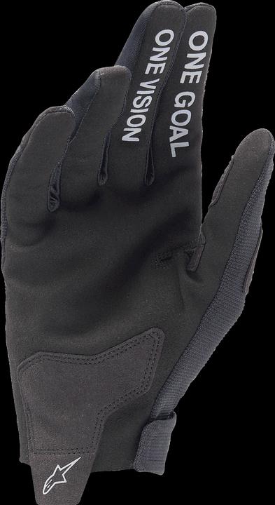 Produktbild Alpinestars Gloves 25 Yth Radar (Jungen, XXS)