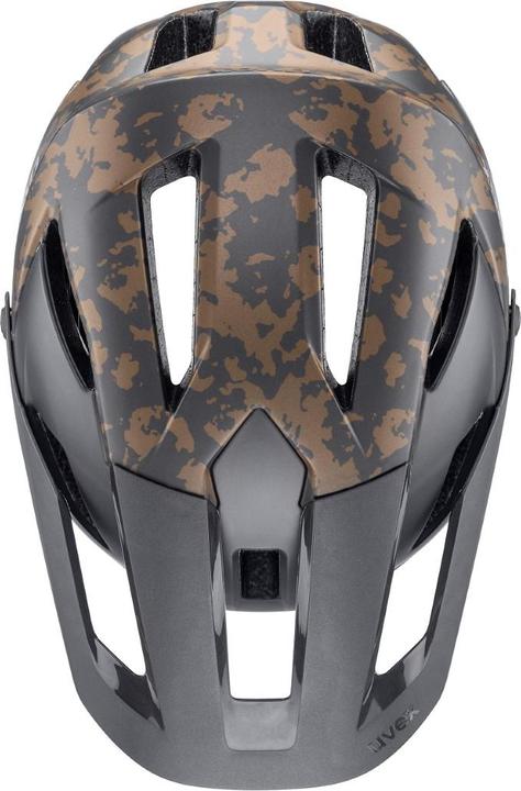 Actual product image Uvex Sports renegade MIPS (54 - 58 cm)
