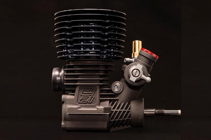 Immagine prodotto OS Engine OS Speed B2103 Type R Combo Set (Off-Road/#1BP01)