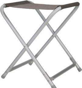 Actual product image Eurotrail Toledo - Beistelltisch / Hocker