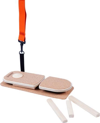 Immagine prodotto Pedalo Allenatore di piedi professionale