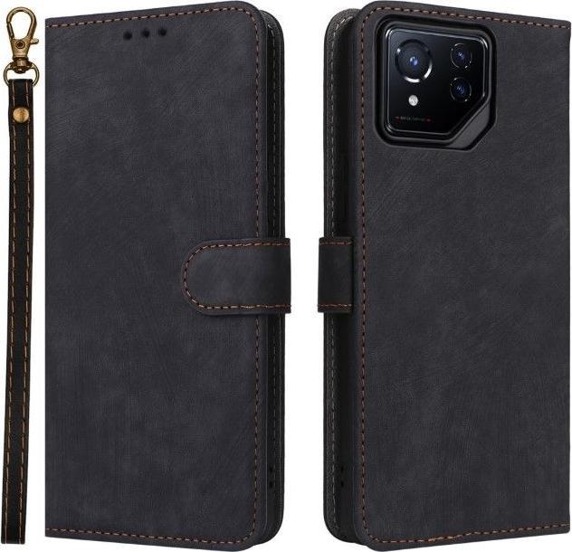 Immagine prodotto MU Classic Serie Classic II con copertina in pelle (Asus ROG Phone 8, Asus ROG Phone 8 Pro)