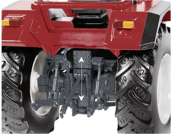 Actual product image Wiking Gauge 1:32