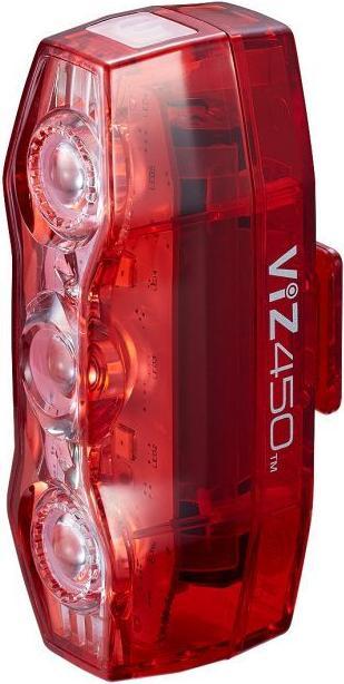 Produktbild CatEye Viz 450 Arrière (499 lm)
