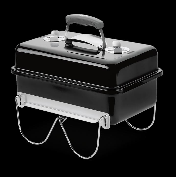 Image du produit Weber Go-Anywhere (42 cm)