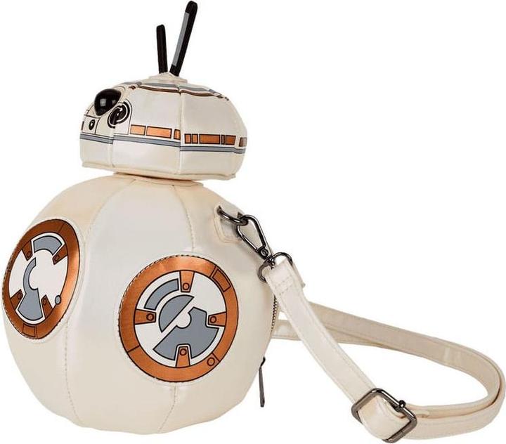 Produktbild Loungefly Star Wars The Force Awakens shoulder bag