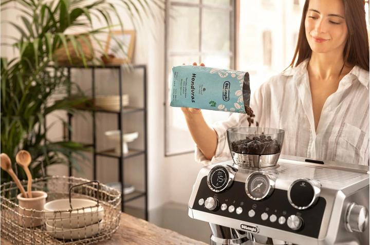 Produktbild De'Longhi Honduras (250 g, Mittlere Röstung, Dunkle Röstung)